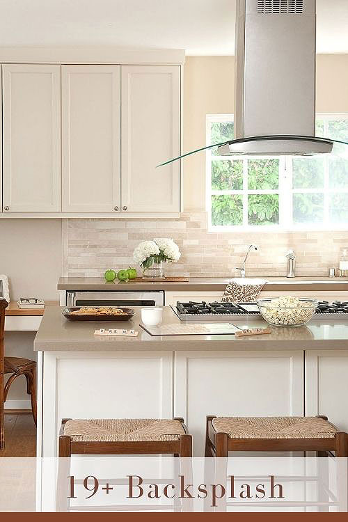 travertine tile backsplash ideas and pictures