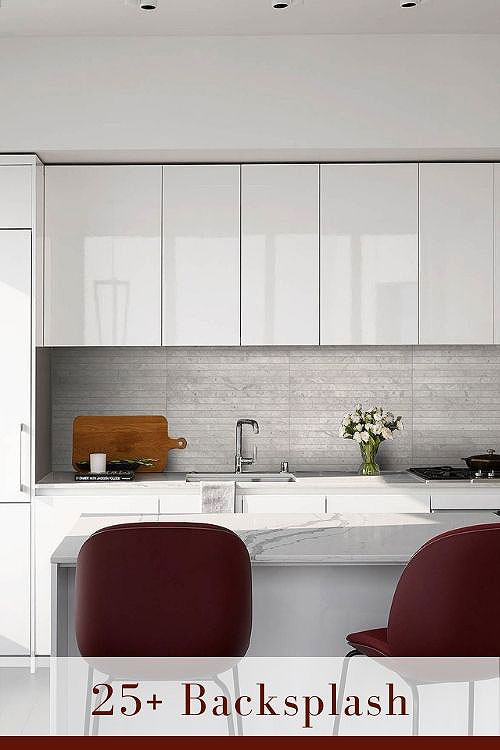 modern kitchen backsplash ideas 1