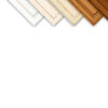 BA1160 - Dark Brown 3D glass
