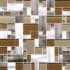 BA1122-BA1122 - Glass & Metal