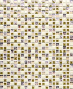 BA1153 - Glass & Ceramic