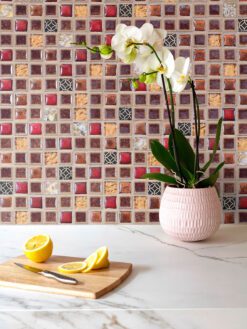 marble countertop BA1105