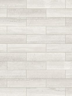 Gray Modern Subway Backsplash Tile BA2007 3