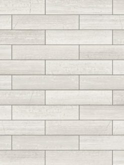 Gray Modern Subway Backsplash Tile BA2007 4