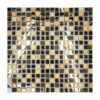 BA1190 - Glass, Metal & Ceramic