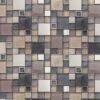 BA1148 Glass & Metal
