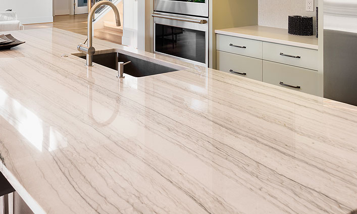 granite countertop