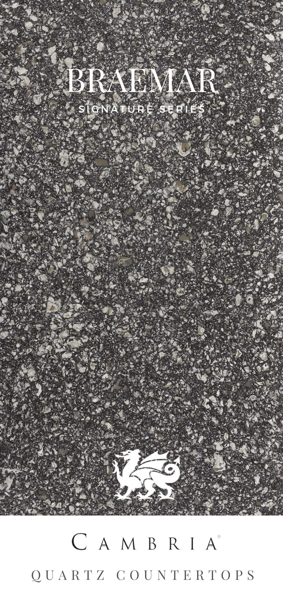 Cambria Quartz Countertop Color Braemar #cambria #cambriacolor #cambriacolors #cambriacountertop #cambriakitchen #cambriacolors #cambriacountertop #cambriaidea #quartzcountertop #quartzcolors