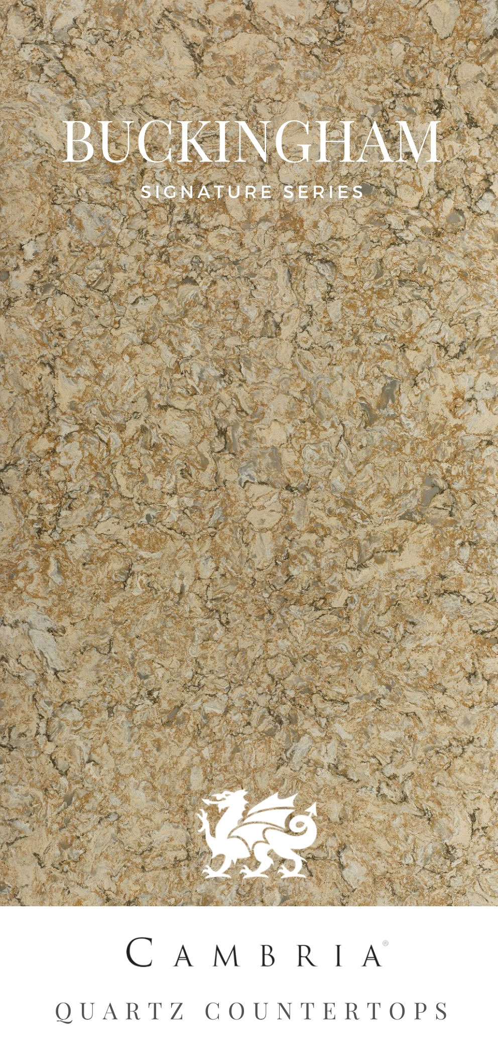 Cambria Quartz Countertop Color Buckingham #cambria #cambriacolor #cambriacolors #cambriacountertop #cambriakitchen #cambriacolors #cambriacountertop #cambriaidea #quartzcountertop #quartzcolors