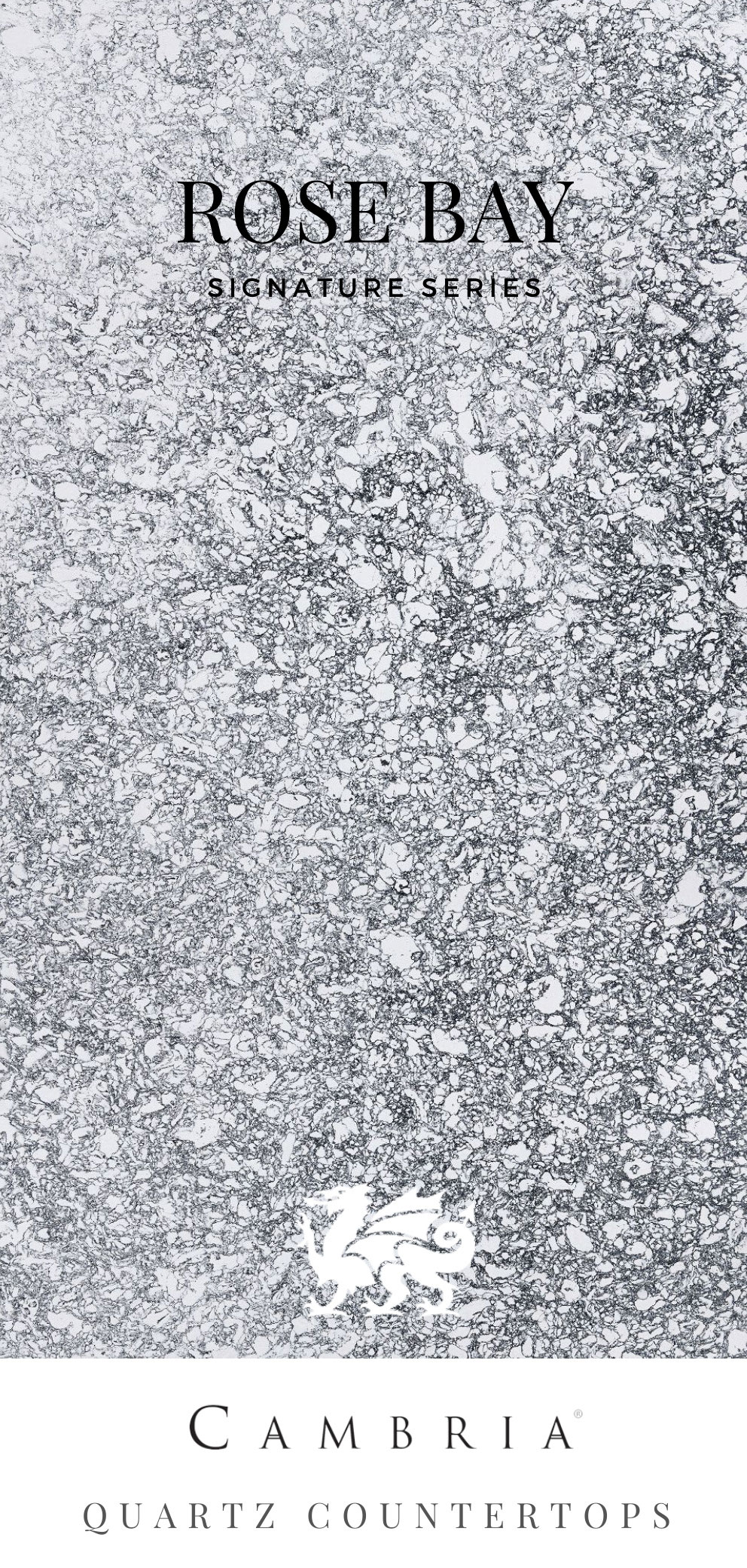 Cambria Quartz Countertop Color Rose Bay #cambria #cambriacolor #cambriacolors #cambriacountertop #cambriakitchen #cambriacolors #cambriacountertop #cambriaidea #quartzcountertop #quartzcolors