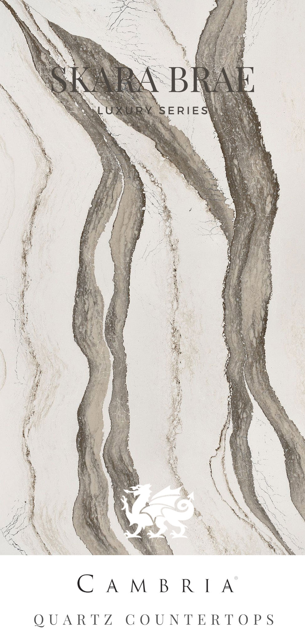Cambria Quartz Countertop Color Sahara Brae #cambria #cambriacolor #cambriacolors #cambriacountertop #cambriakitchen #cambriacolors #cambriacountertop #cambriaidea #quartzcountertop #quartzcolors