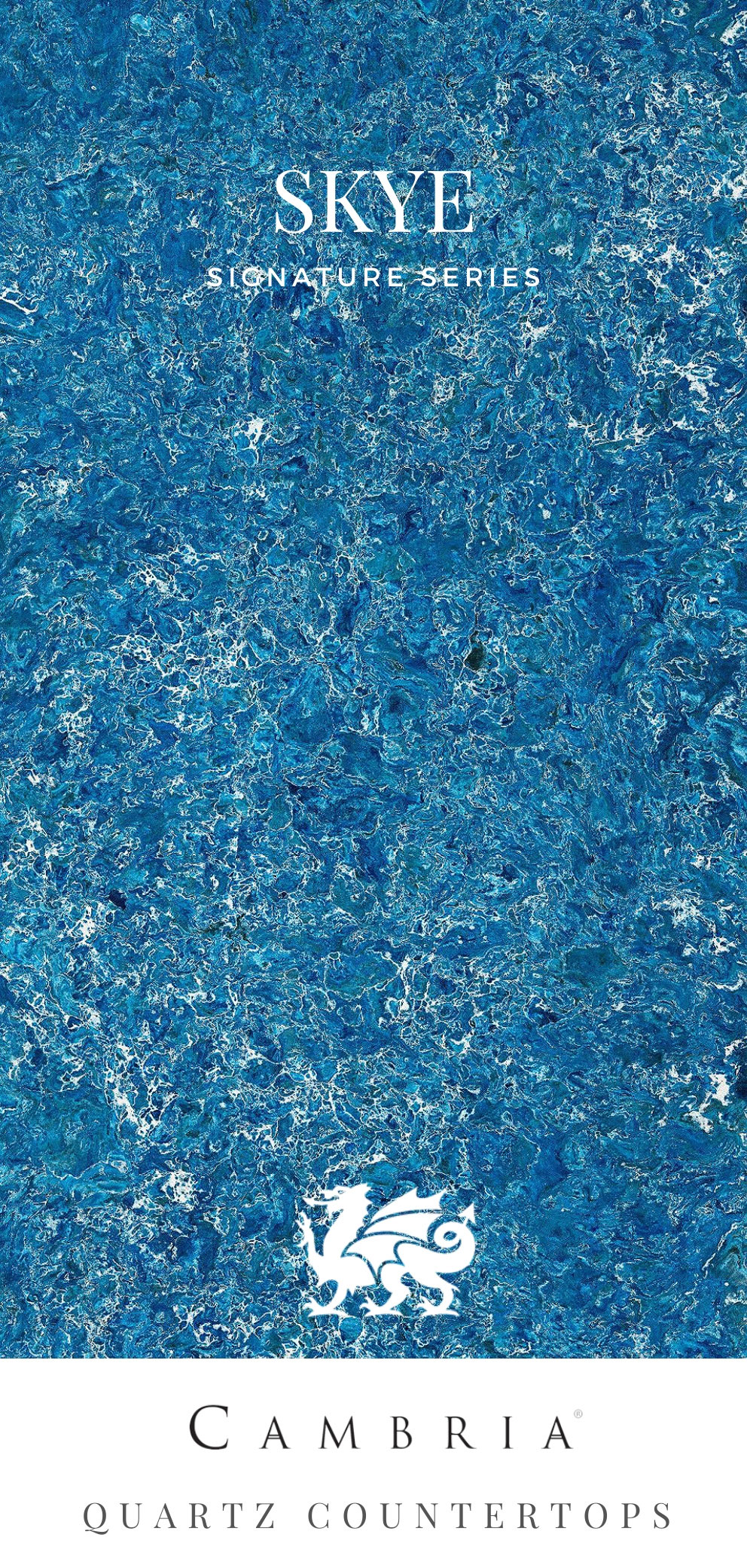 Cambria Quartz Countertop Color Skye #cambria #cambriacolor #cambriacolors #cambriacountertop #cambriakitchen #cambriacolors #cambriacountertop #cambriaidea #quartzcountertop #quartzcolors