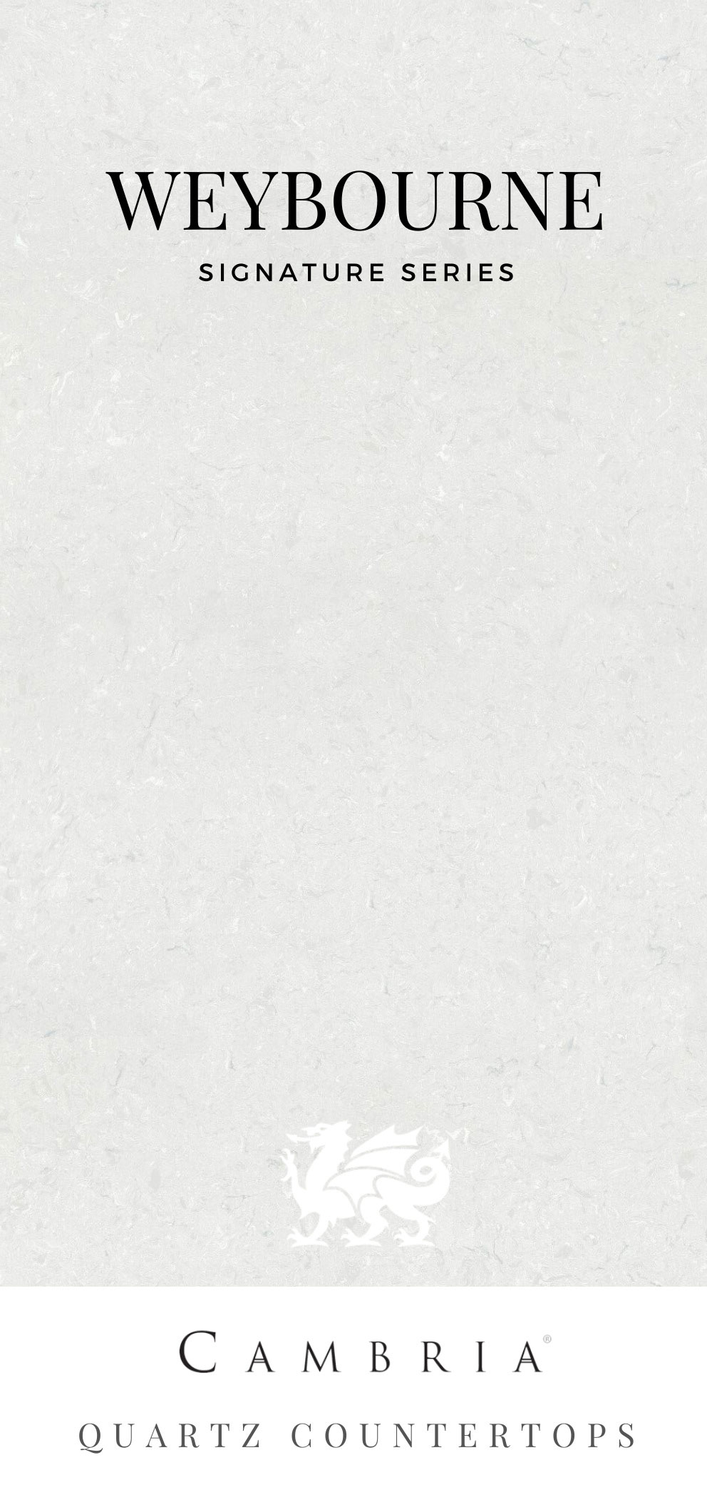 Cambria Quartz Countertop Color Weybourne #cambria #cambriacolor #cambriacolors #cambriacountertop #cambriakitchen #cambriacolors #cambriacountertop #cambriaidea #quartzcountertop #quartzcolors