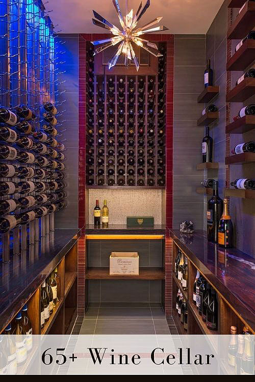 Wine Cellar Ideas 1