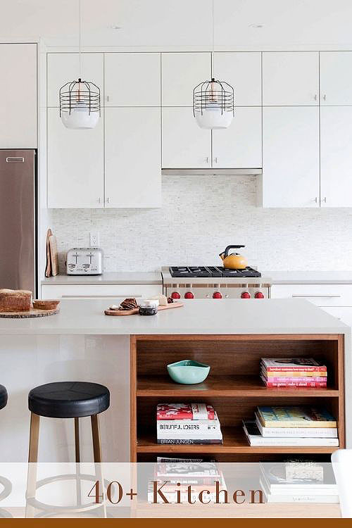 kitchen island with storage 1