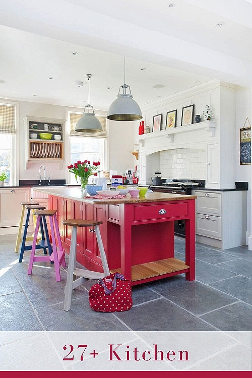 cherry kitchen cabinets 1