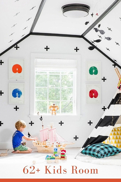 kids game room 1