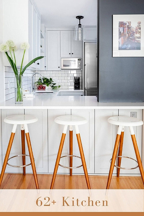 modern small kitchen ideas 1