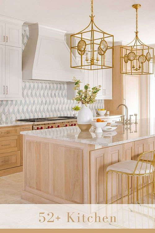 natural wood kitchen cabinets 1
