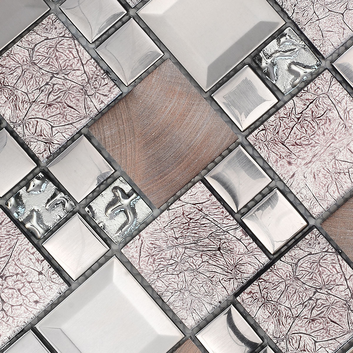 BA62010 glass metal