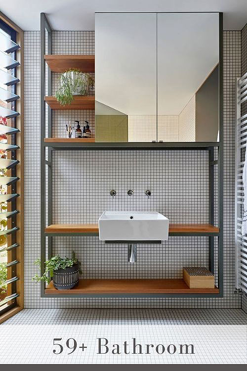 Bathroom Storage Ideas Smart and Functional Storage Organizations