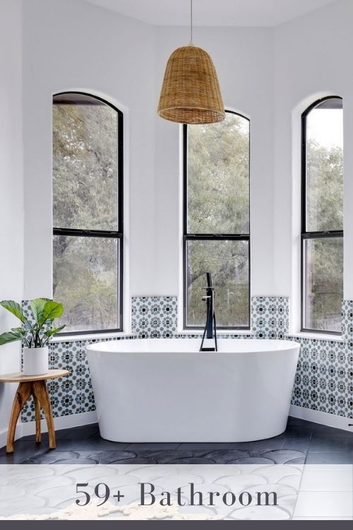 Bathroom Window