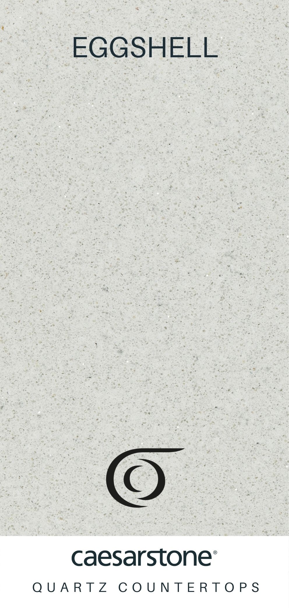 Caesarstone Quartz Countertops Eggshell