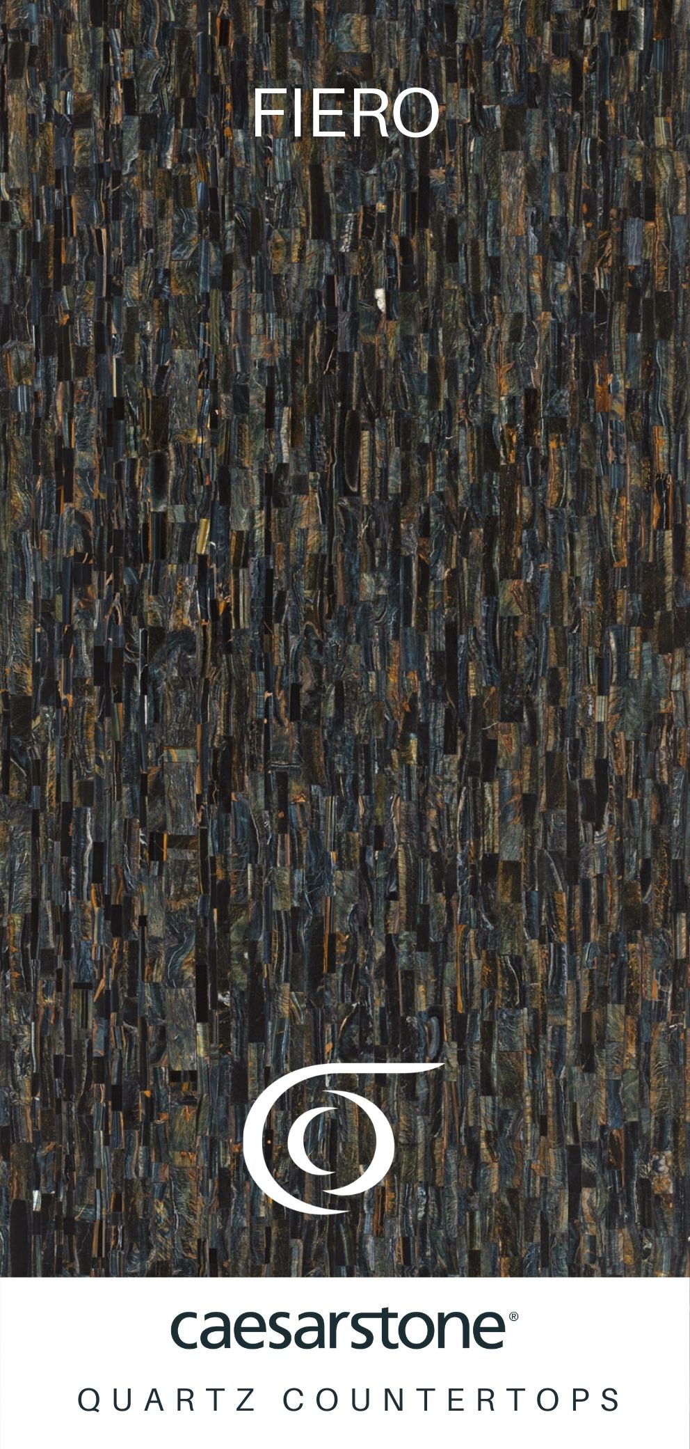 Caesarstone Quartz Countertops Fiero