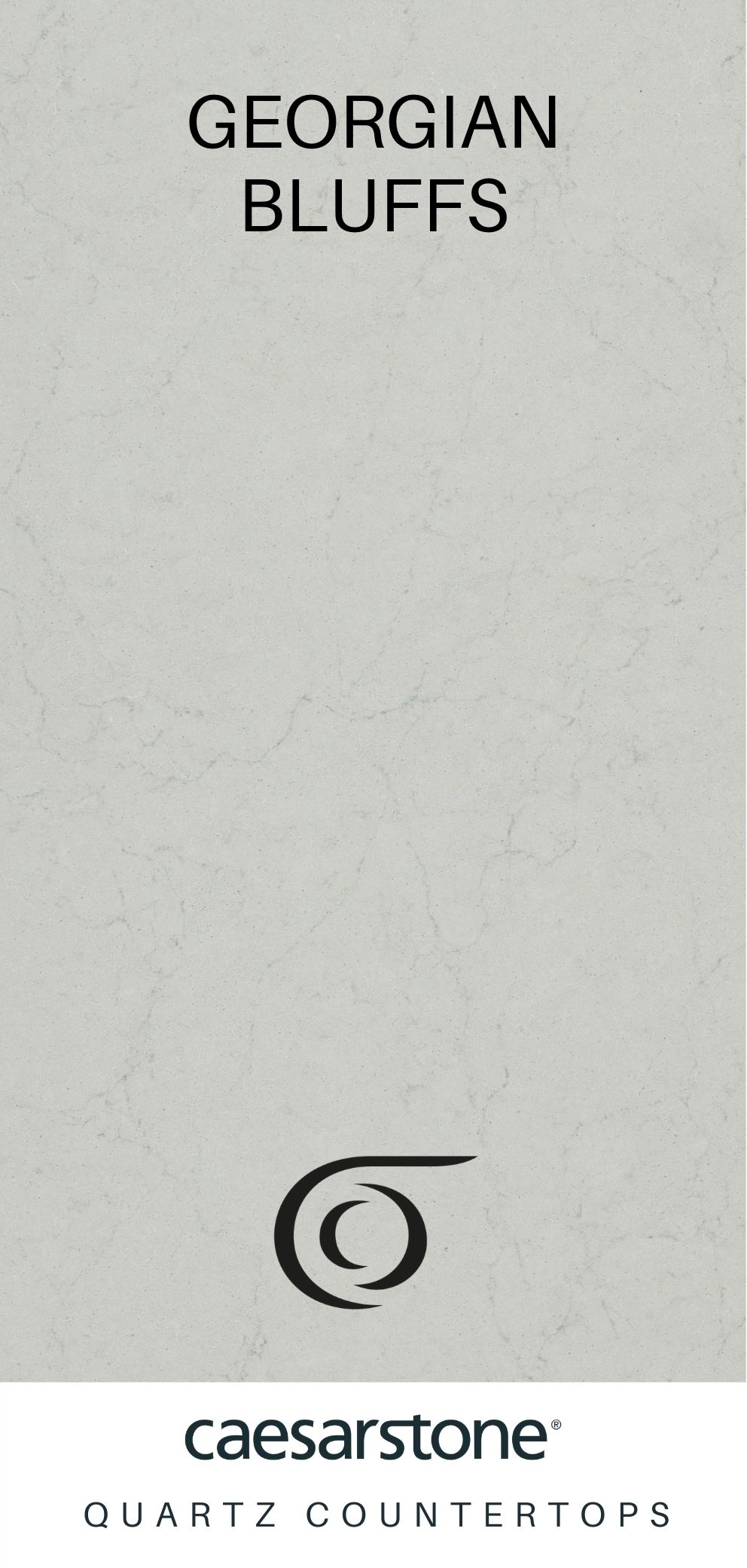 Caesarstone Quartz Countertops Georgian Bluffs