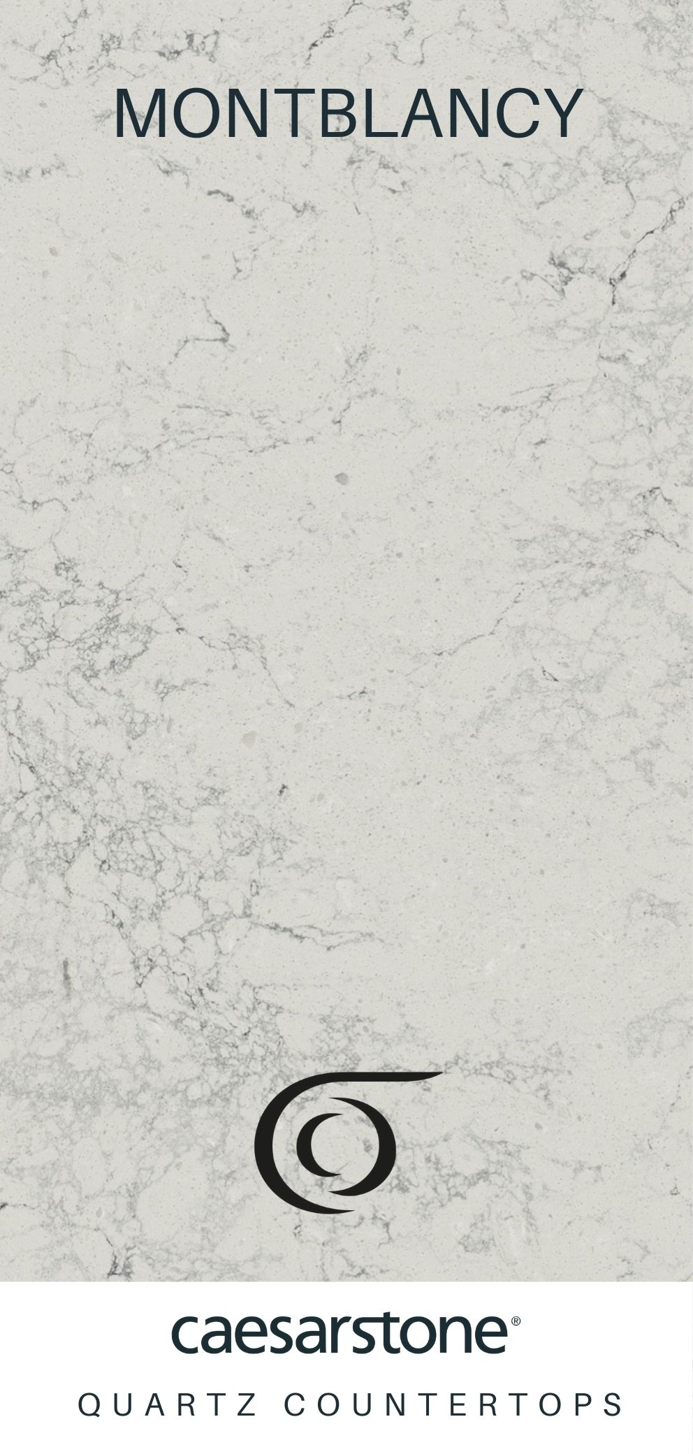 Caesarstone Quartz Countertops Montblancy