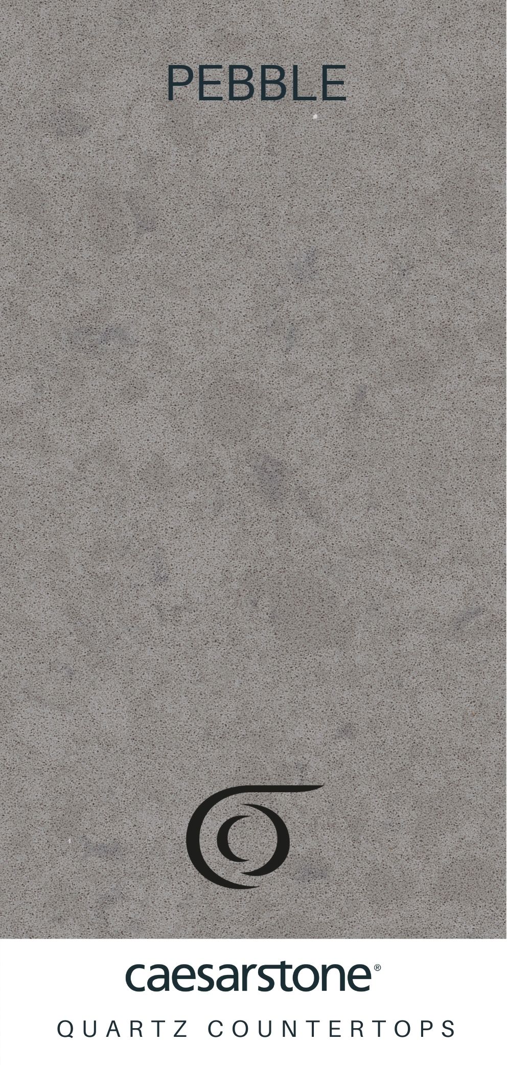 Caesarstone Quartz Countertops Pebble