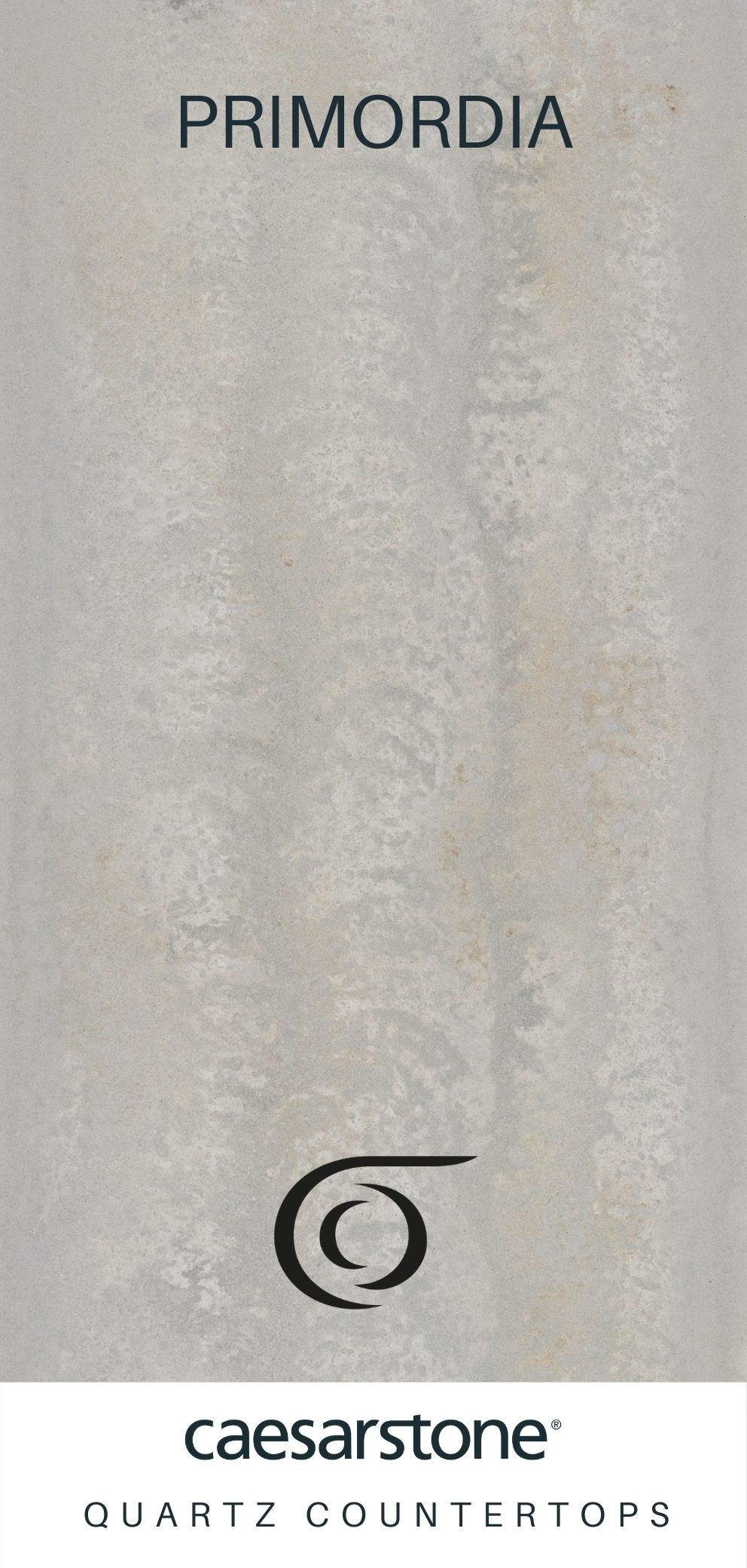 Caesarstone Quartz Countertops Primordia