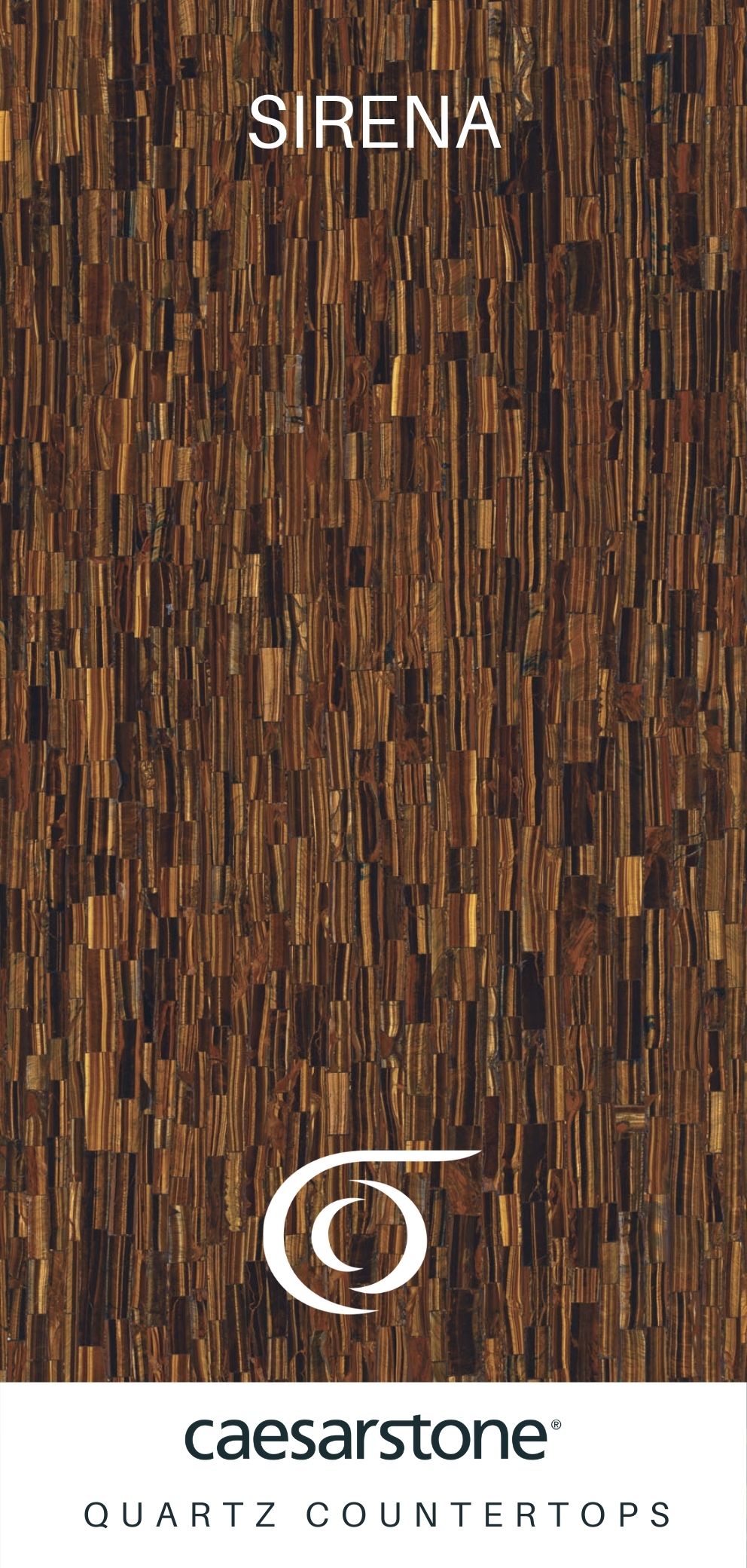 Caesarstone Quartz Countertops Sirena