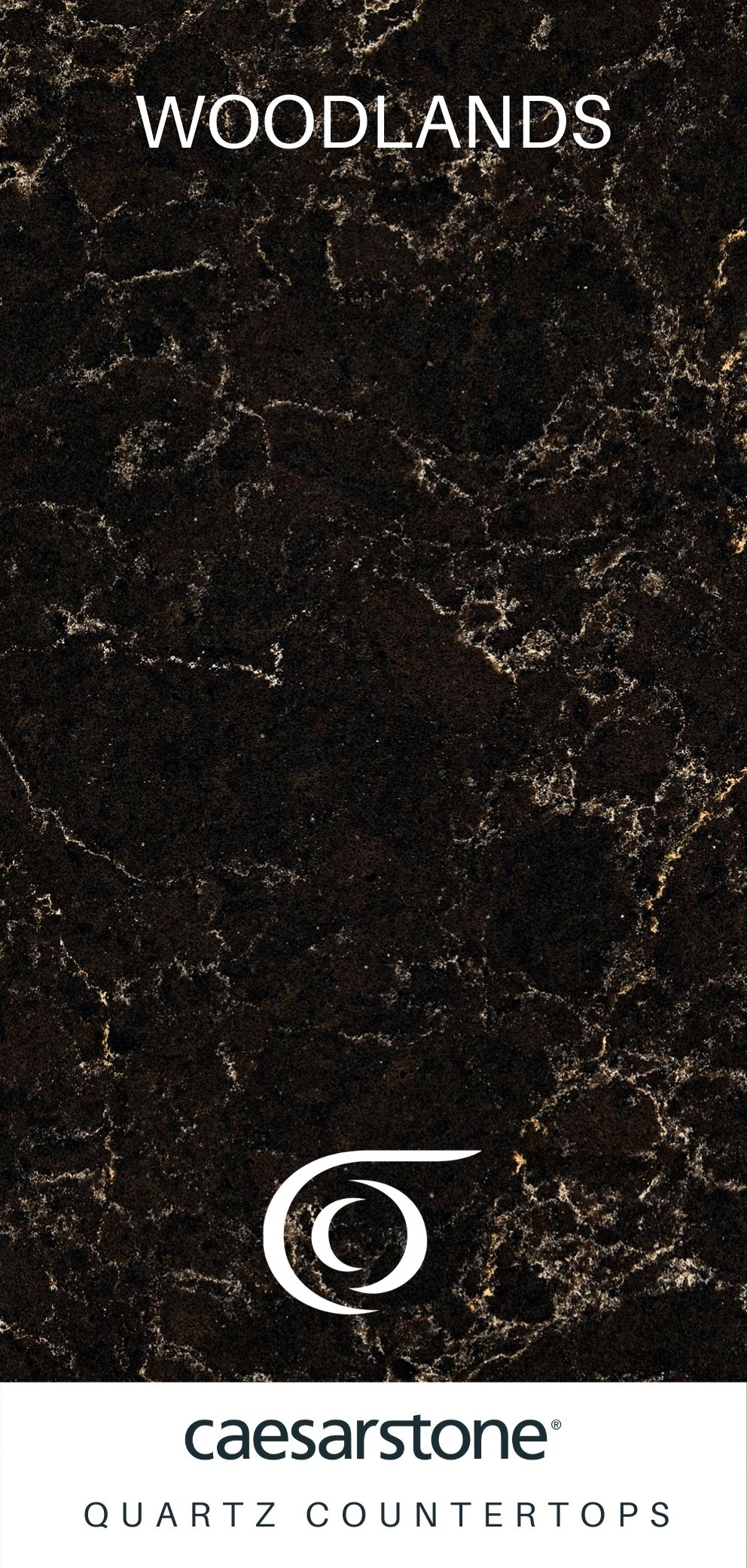 Caesarstone Quartz Countertops Woodlands