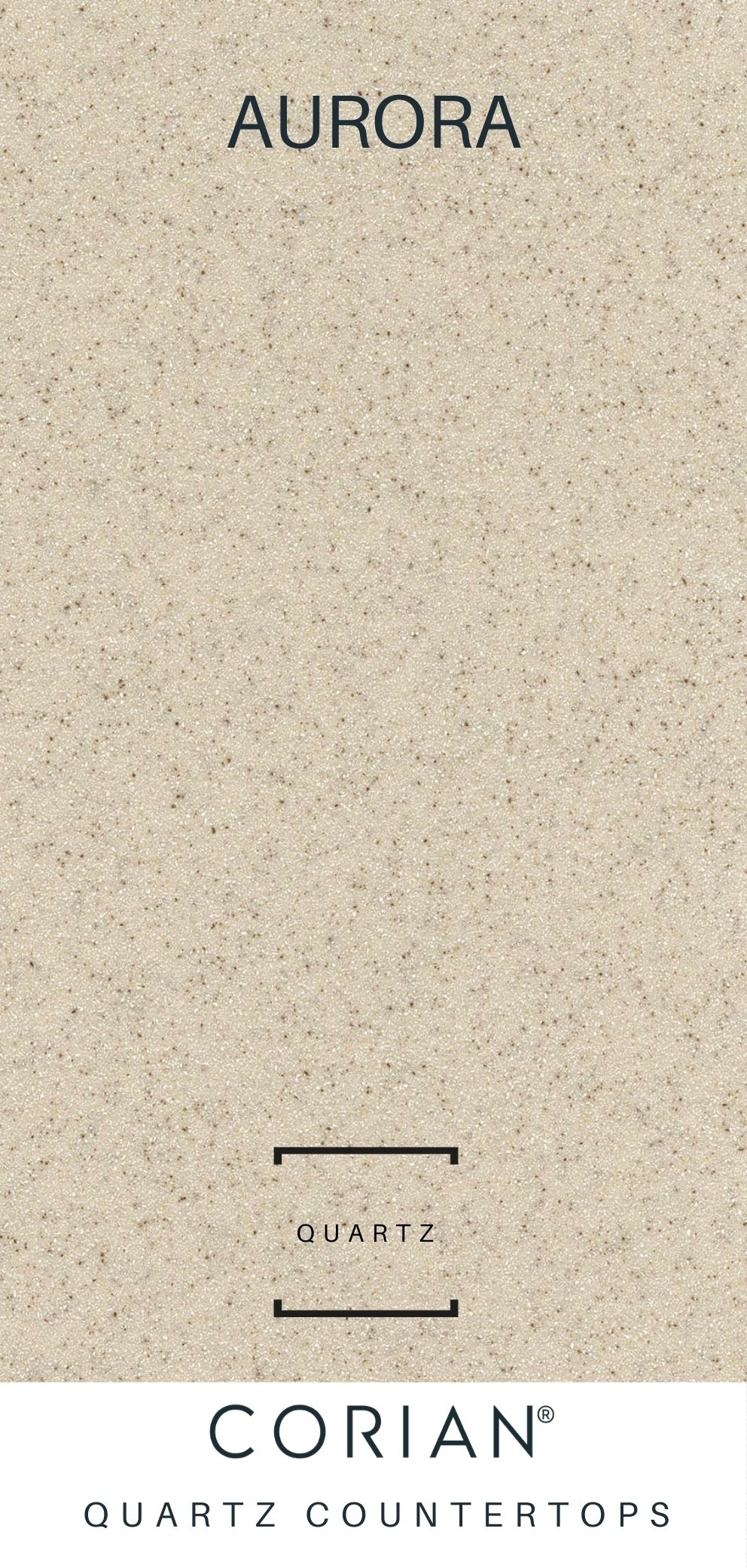 Corian Quartz Countertops Aurora