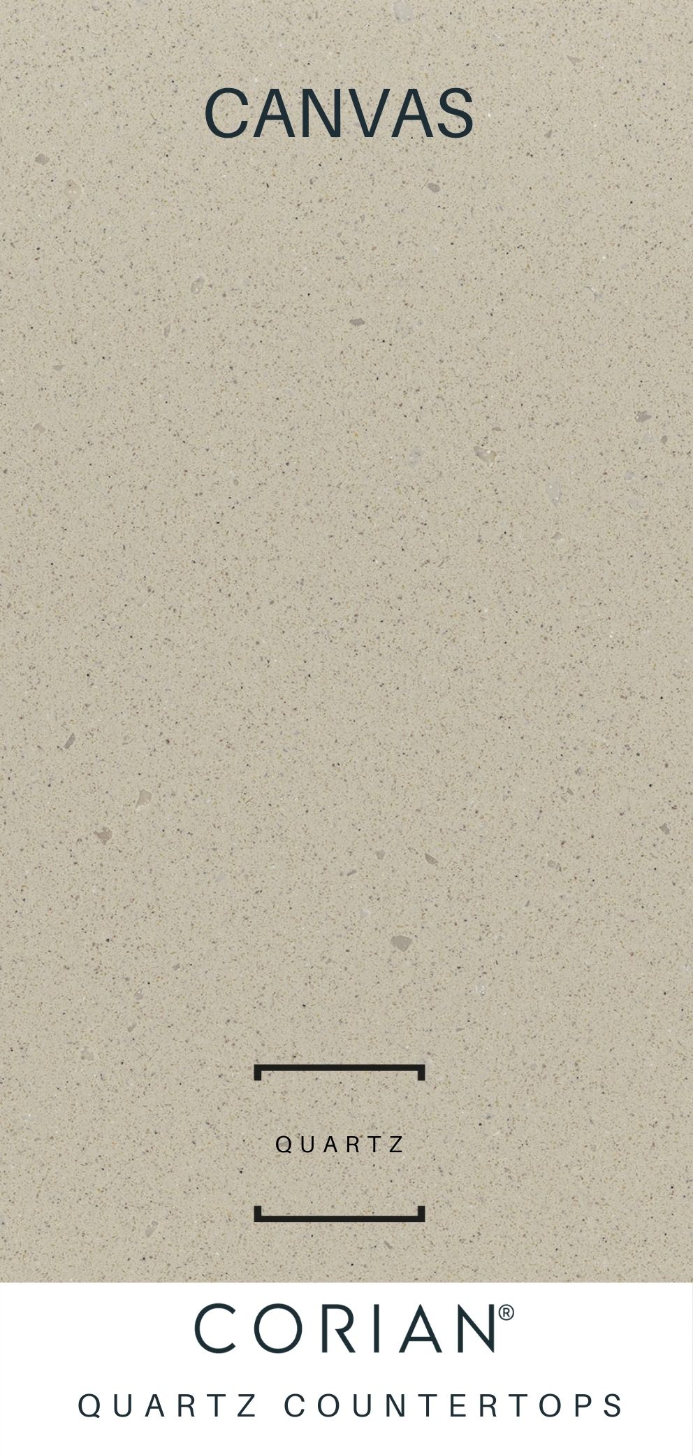 Corian Quartz Countertops Canvas