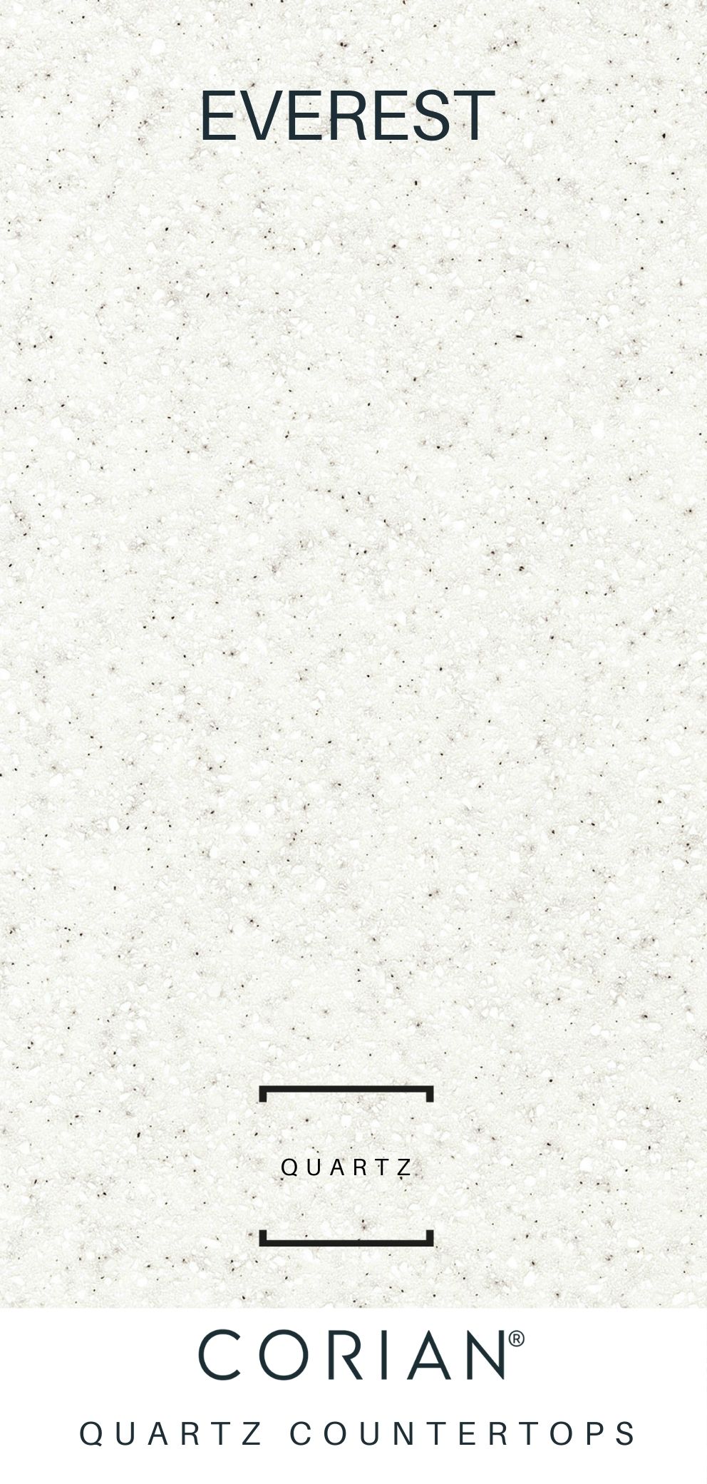 Corian Quartz Countertops Everest