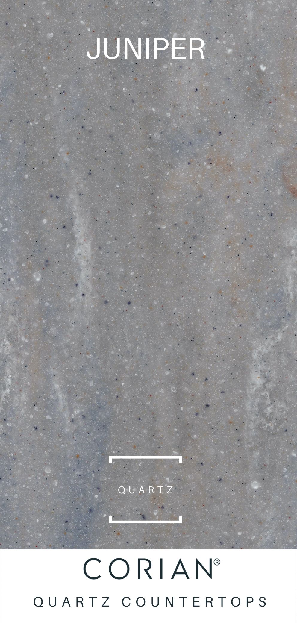 Corian Quartz Countertops Juniper