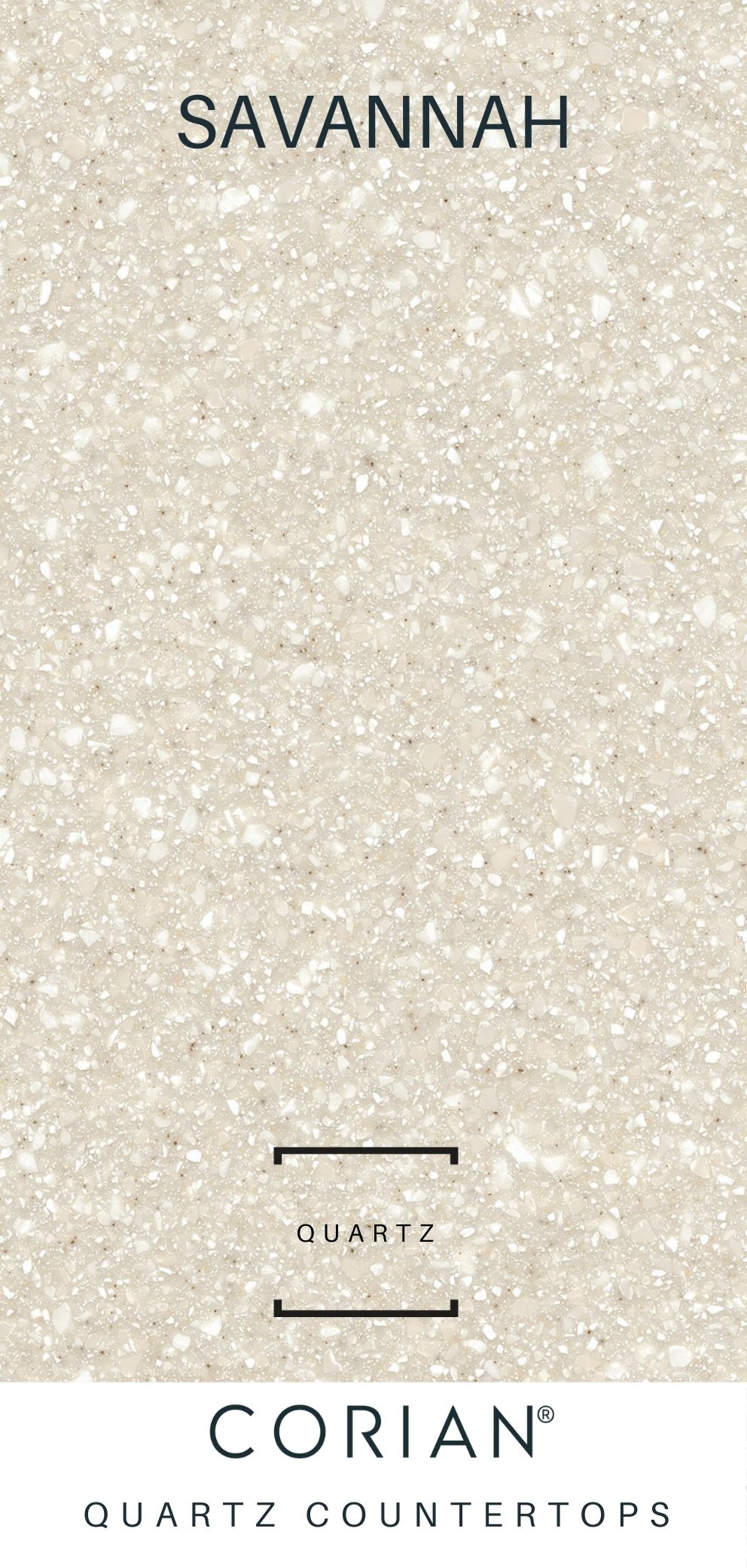 Corian Quartz Countertops Savannah