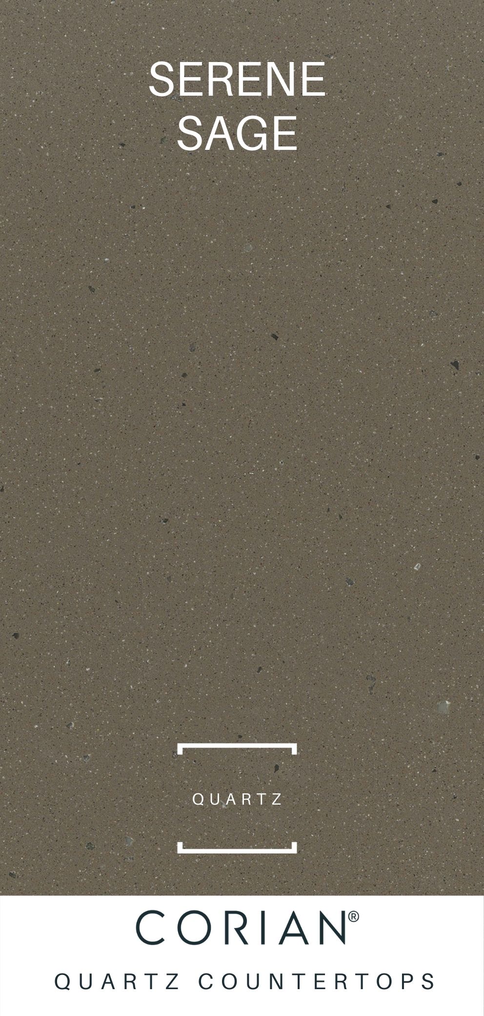 Corian Quartz Countertops Serene Sage