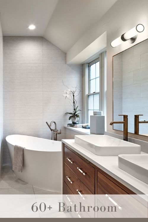 Modern Bathroom