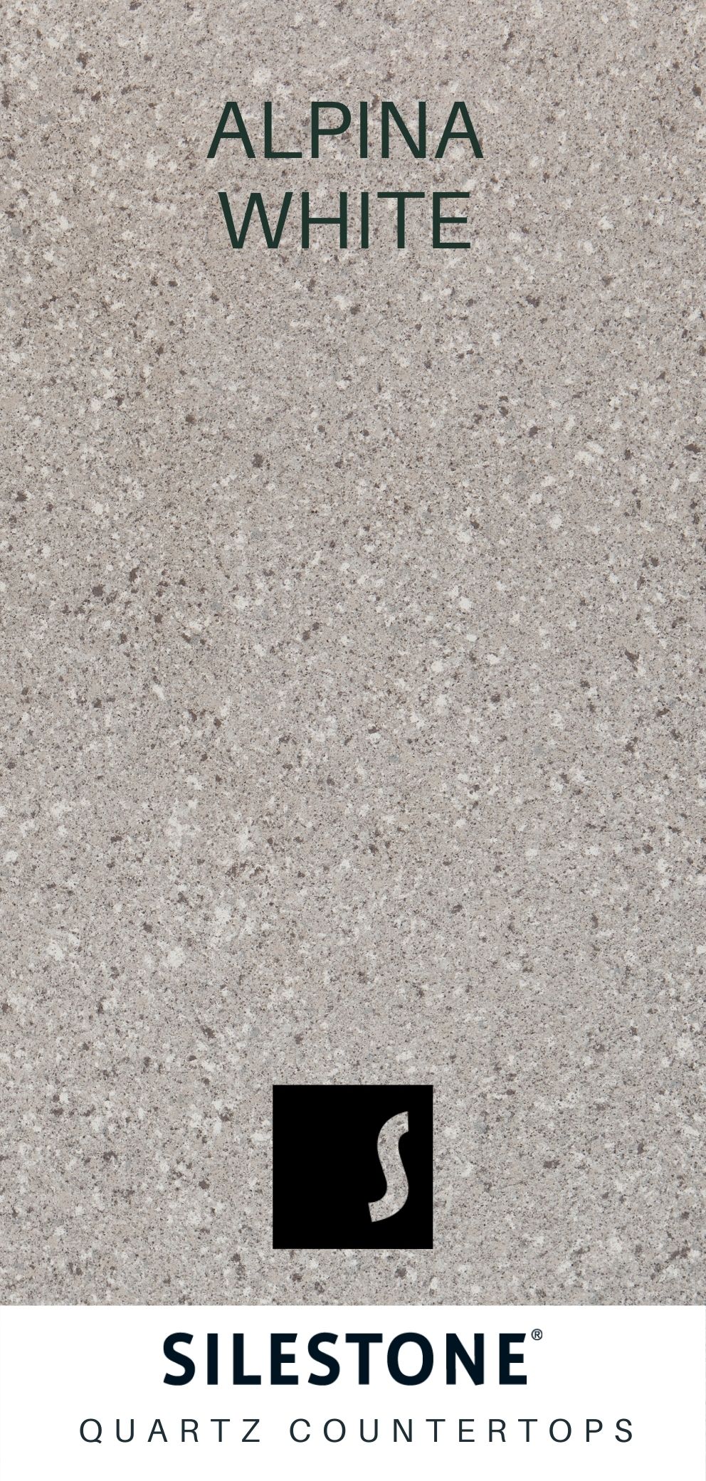 Silestone Quartz Countertops Alpine White
