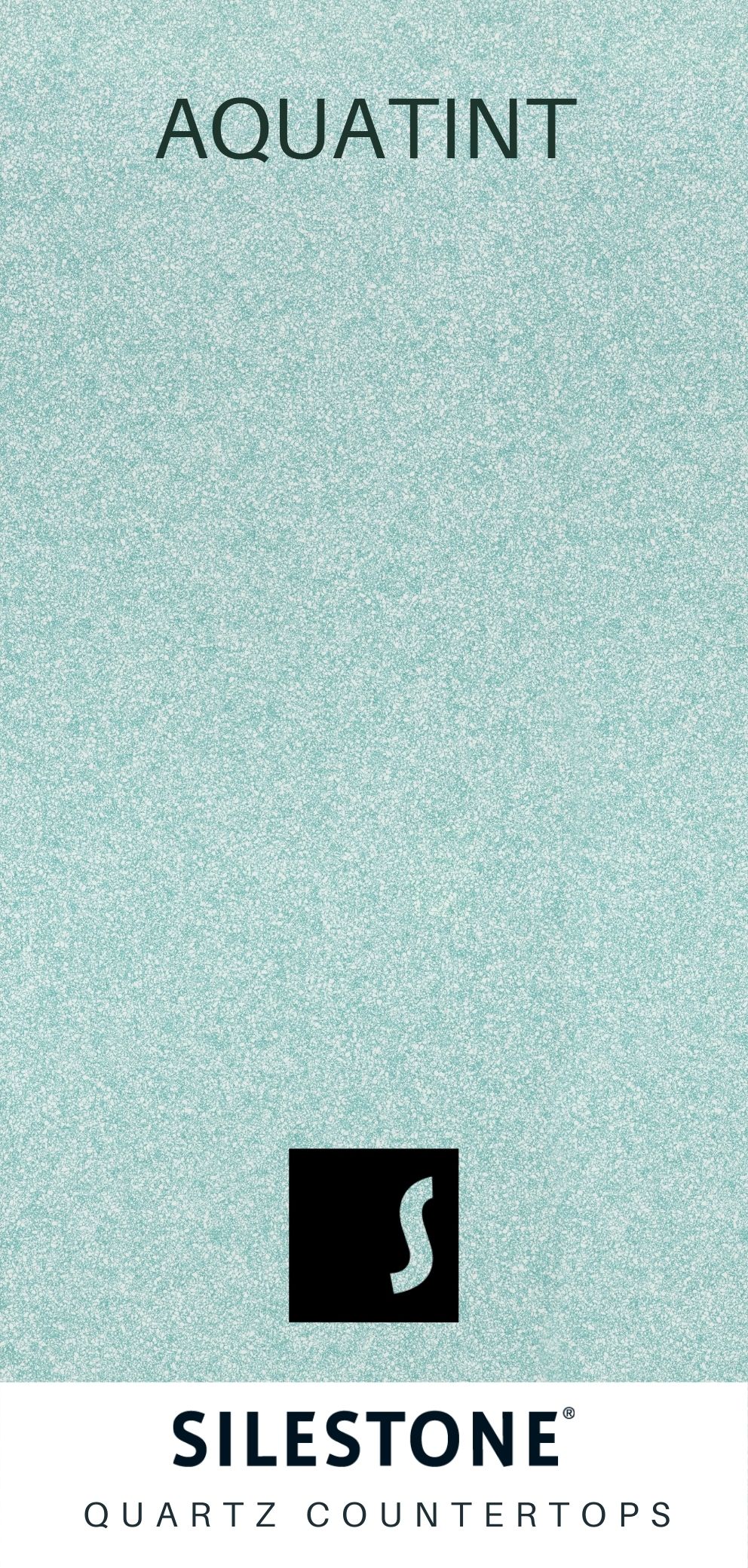 Silestone Quartz Countertops Aquatint