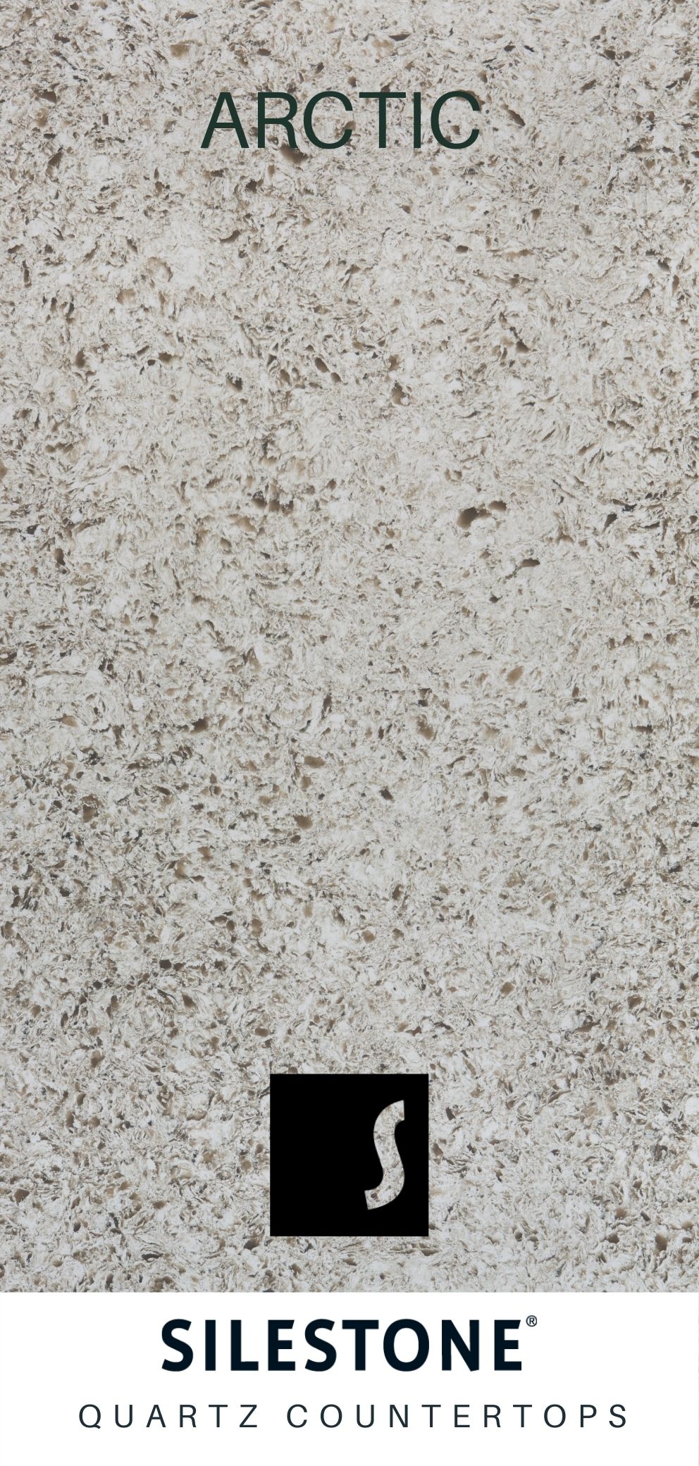 Silestone Quartz Countertops Arctic