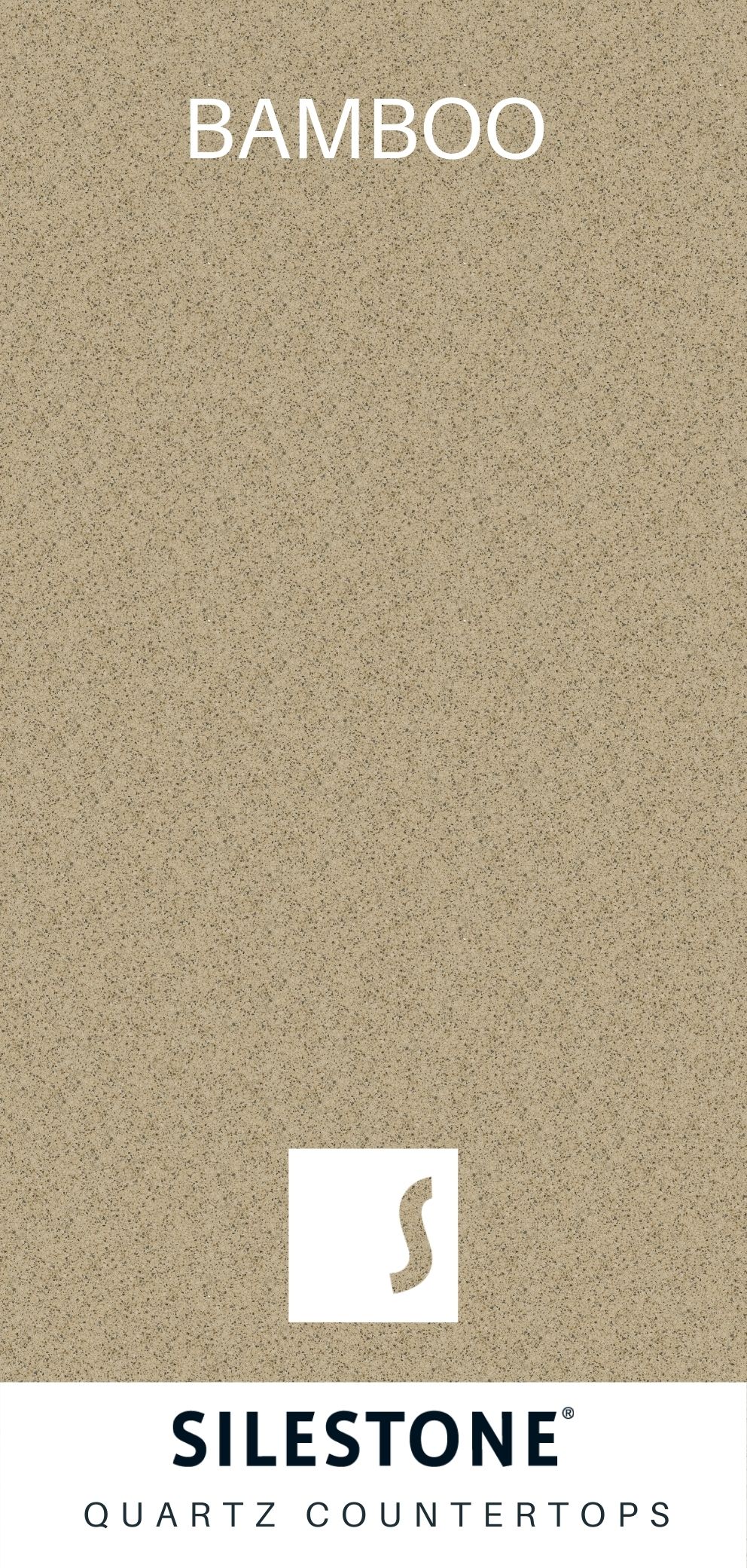 Silestone Quartz Countertops Bamboo