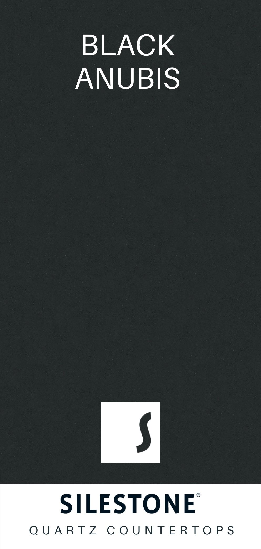 Silestone Quartz Countertops Black Anubis