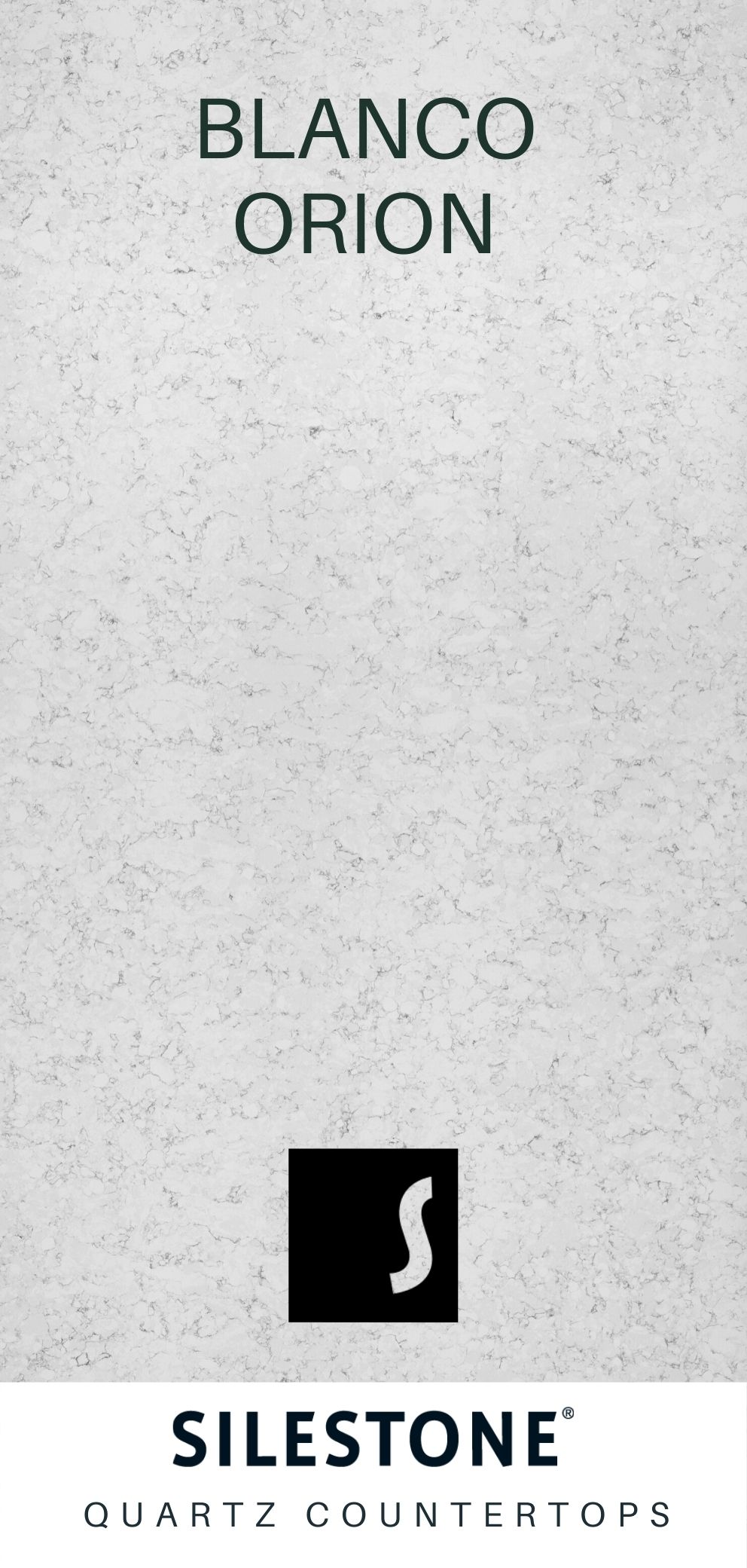 Silestone Quartz Countertops Blanco Orion
