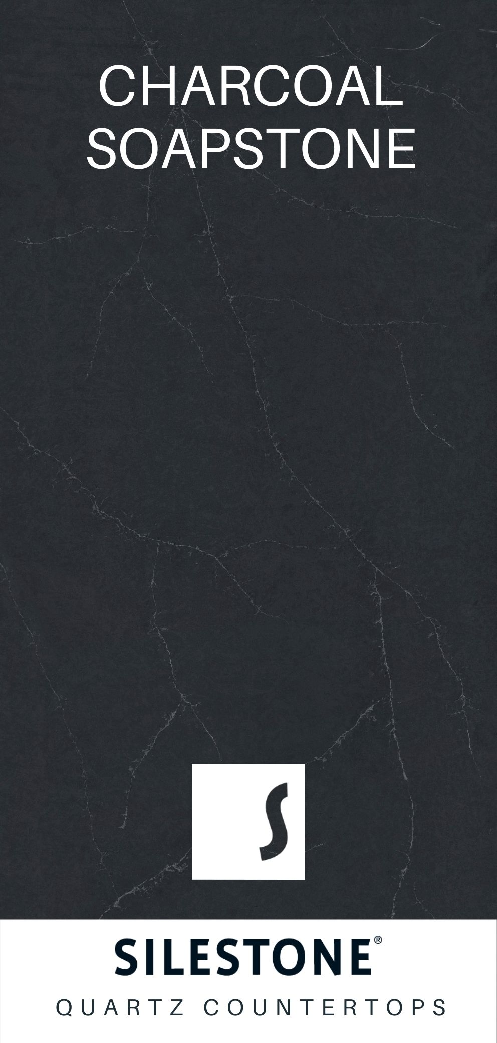 Silestone Quartz Countertops Charcoal Soapstone