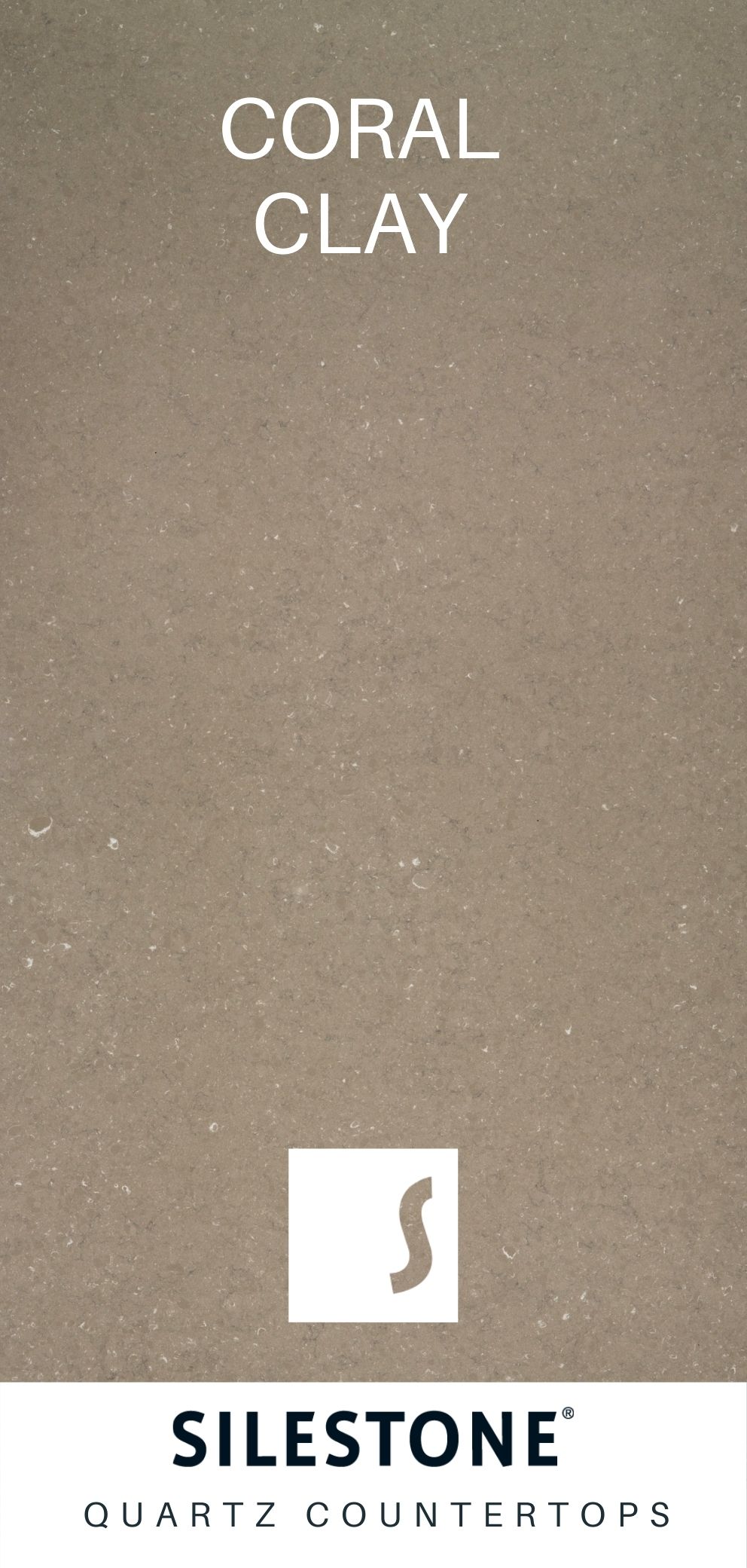 Silestone Quartz Countertops Coral Clay