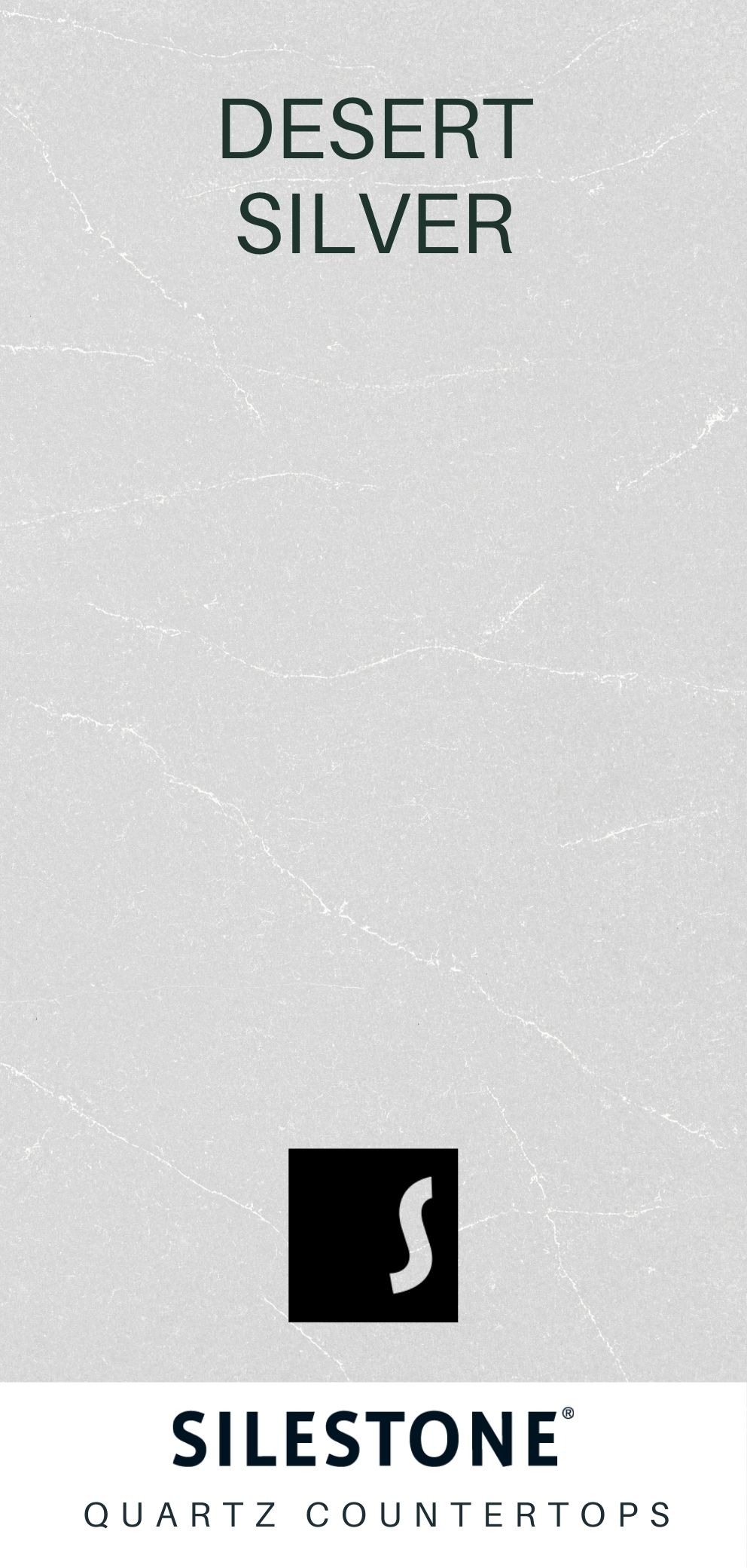 Silestone Quartz Countertops Desert Silver